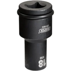 Draper Hi-TORQ® Deep Impact Socket, 3/4
