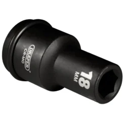 Draper Hi-TORQ® Deep Impact Socket, 3/4