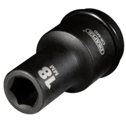 Draper Hi-TORQ® Deep Impact Socket, 3/4