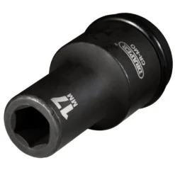 Draper Hi-TORQ® Deep Impact Socket, 3/4