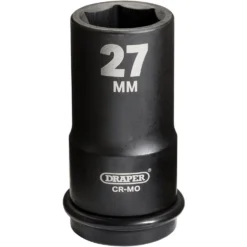 Draper Hi-TORQ® Deep Impact Socket, 3/4