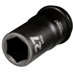Draper Hi-TORQ® Deep Impact Socket, 3/4