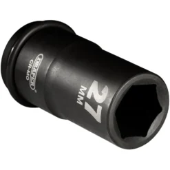 Draper Hi-TORQ® Deep Impact Socket, 3/4