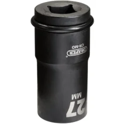 Draper Hi-TORQ® Deep Impact Socket, 3/4