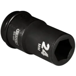 Draper Hi-TORQ® Deep Impact Socket, 3/4
