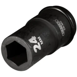 Draper Hi-TORQ® Deep Impact Socket, 3/4