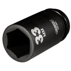 Draper Hi-TORQ® Deep Impact Socket, 3/4