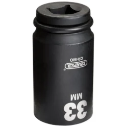 Draper Hi-TORQ® Deep Impact Socket, 3/4