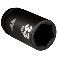 Draper Hi-TORQ® Deep Impact Socket, 3/4