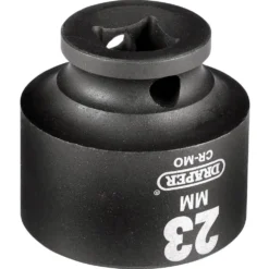 Draper Hi-TORQ® Impact Socket, 3/8