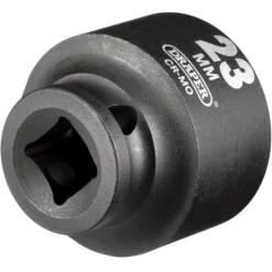 Draper Hi-TORQ® Impact Socket, 3/8