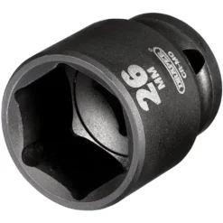 Draper Hi-TORQ® Impact Socket, 1/2