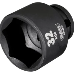 Draper Hi-TORQ® Impact Socket, 1/2