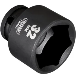 Draper Hi-TORQ® Impact Socket, 1/2