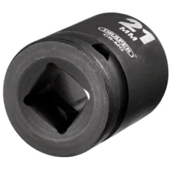 Draper HI-TORQ® Impact Socket, 1/2
