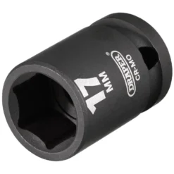 Draper HI-TORQ® Impact Socket, 1/2