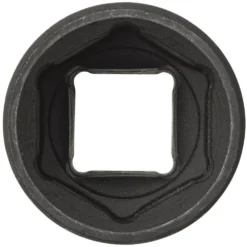 Draper HI-TORQ® Impact Socket, 1/2