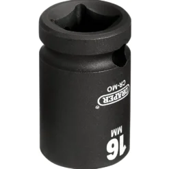 Draper HI-TORQ® Impact Socket, 1/2