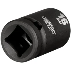 Draper HI-TORQ® Impact Socket, 1/2