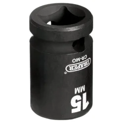 Draper HI-TORQ® Impact Socket, 1/2