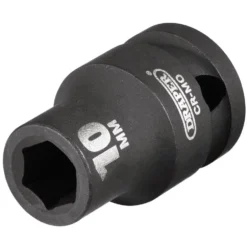 Draper HI-TORQ® Impact Socket, 1/2