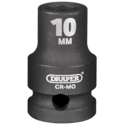 Draper HI-TORQ® Impact Socket, 1/2
