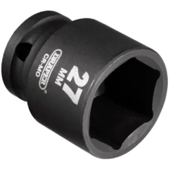 Draper HI-TORQ® Impact Socket, 1/2