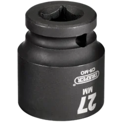 Draper HI-TORQ® Impact Socket, 1/2