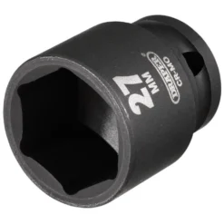 Draper HI-TORQ® Impact Socket, 1/2