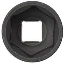 Draper HI-TORQ® Impact Socket, 1/2