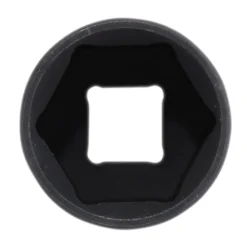 Draper Hi-TORQ® Impact Socket, 3/8