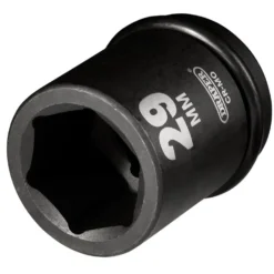 Draper Hi-TORQ® Impact Socket, 3/4