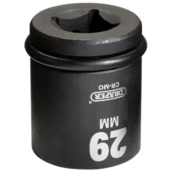 Draper Hi-TORQ® Impact Socket, 3/4