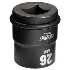 Draper Hi-TORQ® Impact Socket, 3/4
