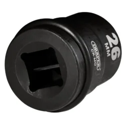 Draper Hi-TORQ® Impact Socket, 3/4