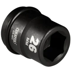 Draper Hi-TORQ® Impact Socket, 3/4