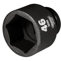 Draper Hi-TORQ® Impact Socket, 3/4