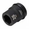 Draper Hi-TORQ® Impact Socket, 3/4" Sq. Dr., 25mm