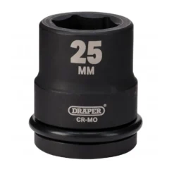 Draper Hi-TORQ® Impact Socket, 3/4