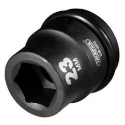 Draper Hi-TORQ® Impact Socket, 3/4