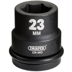 Draper Hi-TORQ® Impact Socket, 3/4