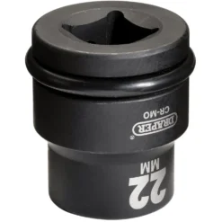 Draper Hi-TORQ® Impact Socket, 3/4