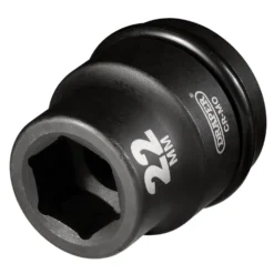 Draper Hi-TORQ® Impact Socket, 3/4