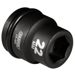Draper Hi-TORQ® Impact Socket, 3/4