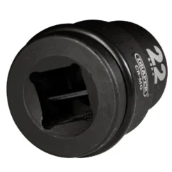 Draper Hi-TORQ® Impact Socket, 3/4