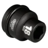 Draper Hi-TORQ® Impact Socket, 3/4" Sq. Dr., 18mm