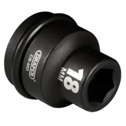 Draper Hi-TORQ® Impact Socket, 3/4