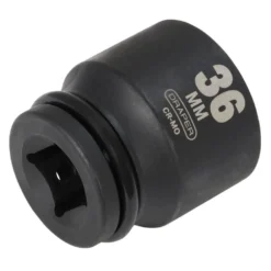 Draper Hi-TORQ® Impact Socket, 3/4
