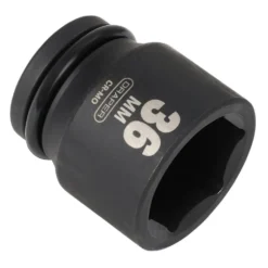 Draper Hi-TORQ® Impact Socket, 3/4