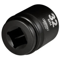 Draper Hi-TORQ® Impact Socket, 3/4